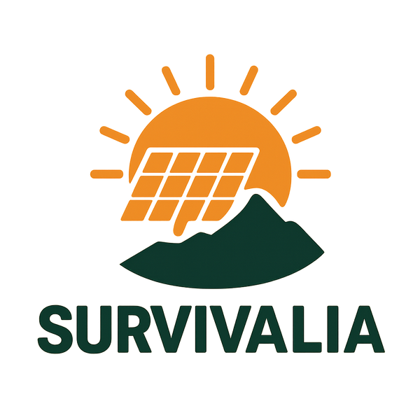 Survivalia